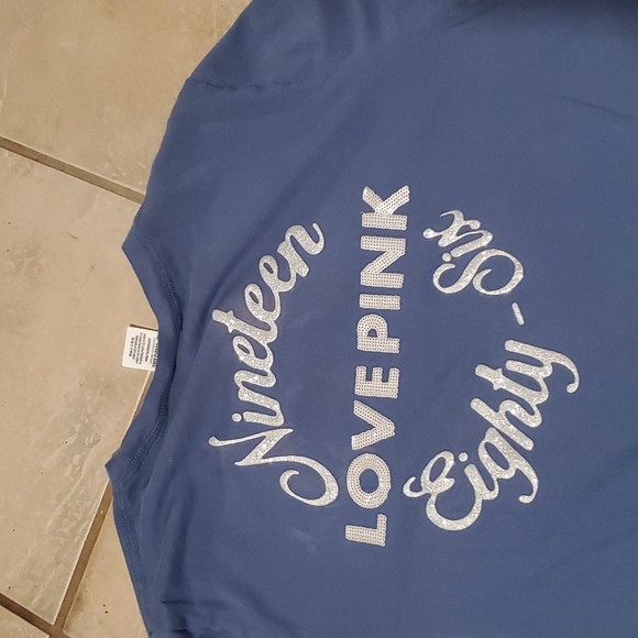 Pink Tee - Picture 4 of 4